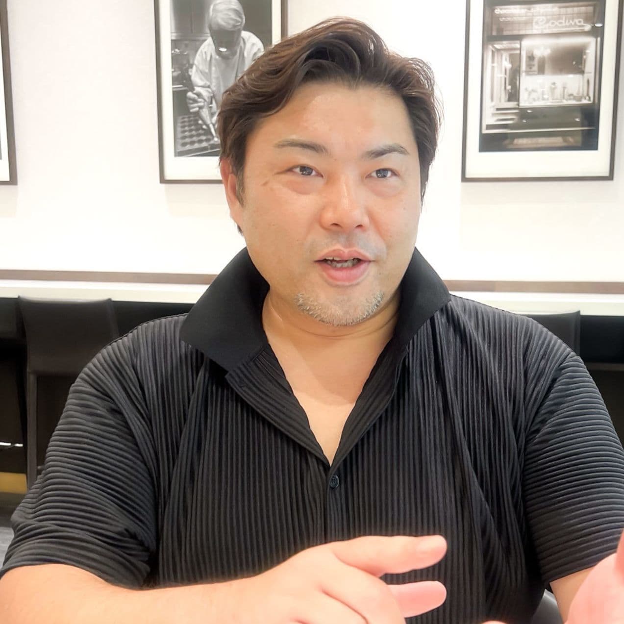 未来の教室室長｜中村真悟